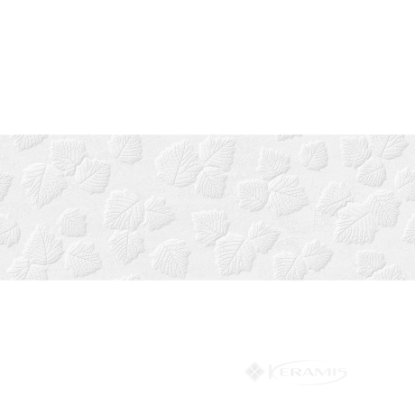 Плитка Porcelanosa Manila 31,6x90 deco blanco (P3470806-100161477|G271)