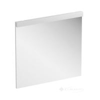 дзеркало Ravak Natural 80x5x77 white (X000001057)