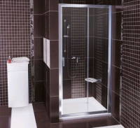 душевые двери Ravak Blix BLDP2-120 стекло Transparent (0PVG0U00Z1)