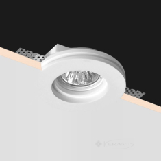 точечный светильник Imperium Light X-Сool белый (406110.01.01)
