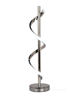 настольный светодиодный светильник Valeso TD2014, хром (SP000048976)