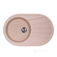 кухонная мойка Granado Murcia 78х50 avena(1702)