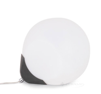 настільна лампа Azzardo Aris, біла (MT-8047-1 /AZ2054)