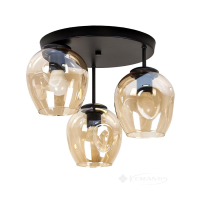 люстра Levistella (756HPR0231F-3 BK+BR (300))