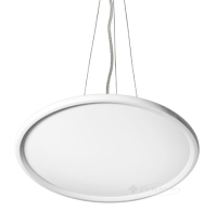 підвісний світильник Azzardo Snello, білий, 57 см (SNELLO570N /AZ1268)