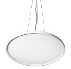 подвесной светильник Azzardo Snello, белый, 57 см (SNELLO570N / AZ1268)