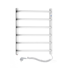 рушникосушка Navin Симфонія 480x600 правий білий (12-009030-4860)