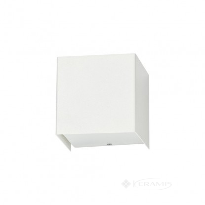 Бра Nowodvorski Cube white (5266)