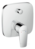 смеситель для ванны Hansgrohe Talis E хром (71745000)