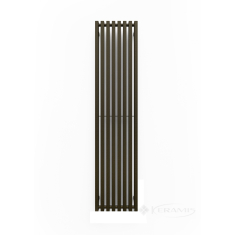 радиатор панельный Terma Triga 1900x380, сталь, цвет van gogh (WGTRG190038)