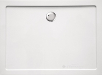 піддон Eger SMC 100x70 прямокутний (599-1070S)