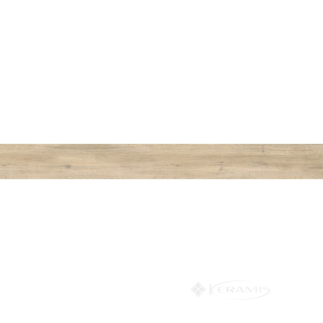 Плитка Opoczno Grand Wood 19,8x179,8 natural warm grey