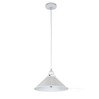 подвесной светильник Levistella белый (752839F-1 WH+WH)