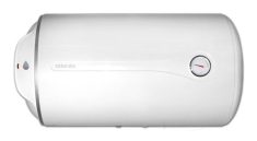 водонагреватель Atlantic O'Pro Horizontal HM 080 D400-1-M белый (853042)