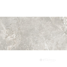 плитка Almera Ceramica Luster 120x60 grey rect
