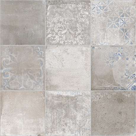 Плитка Ceramica Deseo Hydra 60x60 beton