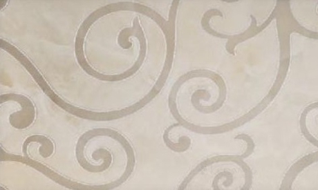 Декор Ceramica Marconi Onyx Serpente 30x60 beige jasna