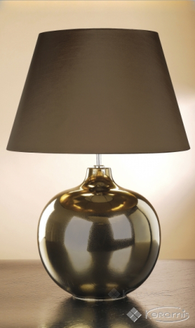 Настільна лампа Elstead Lui'S Collection A-Z (LUI/LS1020+LUI/OTTOMAN)