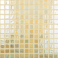 мозаїка Vidrepur Titanium (720) 31,5x31,5 lemon