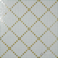 мозаїка Vidrepur Geometry Trento 4 31,5x31,5