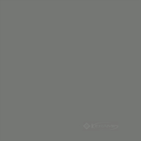 плитка Terragres Monocolor Fullbody 60x60 серый матовый (2М2500)
