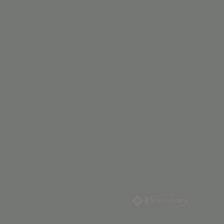 Плитка Terragres Monocolor Fullbody 60x60 серый матовый (2М2500)