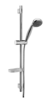 душевой гарнитур Paffoni Queen хром (ZSAL 121 CR)