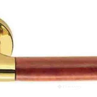 ручка дверная Colombo Taipan LC11 зол - шіповн R кл