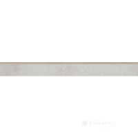 цоколь Cerrad Lukka 8x79,7 bianco