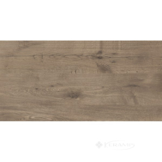 плитка Terragres Alpina Wood 30,7x60,7 коричневый (897940)