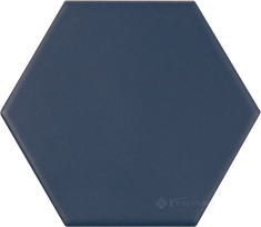 плитка Equipe Kromatika 11,6x10,1 naval blue (26469)