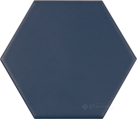Плитка Equipe Kromatika 11,6x10,1 naval blue (26469)