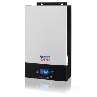 автономный солнечный инвертор NetPRO Phaeton 3000Вт, 24В (ups-phaeton-3000)