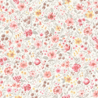 шпалери Rasch Textil Petite Fleur 5 (288406)