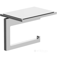 паперотримувач Kludi Vela С хром (3197105)