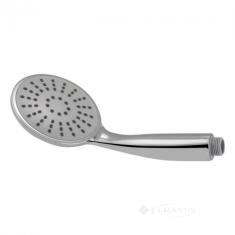 душевая лейка Lidz 105 мм хром (LDNIA20CRM35448)