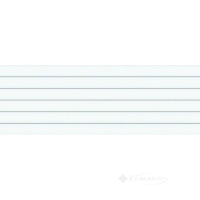 плитка Porcelanosa Marmi 31,6x90 china line blanco (P3470701-100135777|G271)