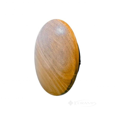 Светильник настенный Azzardo Ancona S wood (AZ2714)