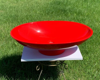 умывальник Snail Ника 44,5x63 red  (103A300)