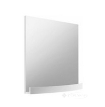 Зеркало Ravak 10° 65x75 white (X000000851)