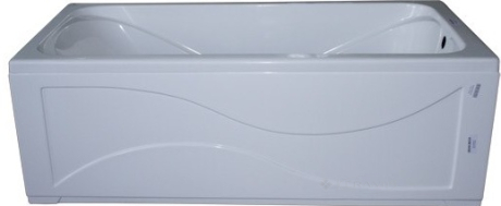 Ванна Triton Стандарт-150 150x70 прямокутна + ніжки