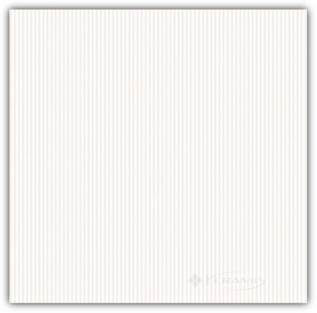 Плитка Paradyz Edeno 39,5x39,5 Bianco