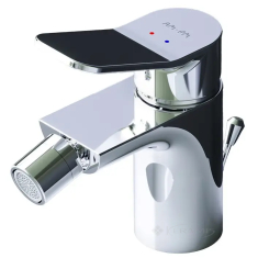 змішувач для біде AM.PM X-Joy з донним клапаном, хром (F85A83100)