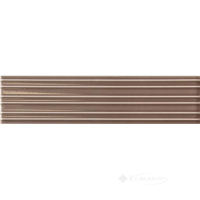 плитка Equipe Lumina 6x24,6 Rivia Acorn Gloss 32407