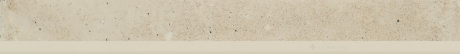 Цоколь Paradyz Concrete 7,2x59,8 beige