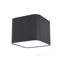 светильник потолочный Eglo Grimasola black (99283)