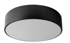 светильник потолочный TooLight black (OSW-00088)