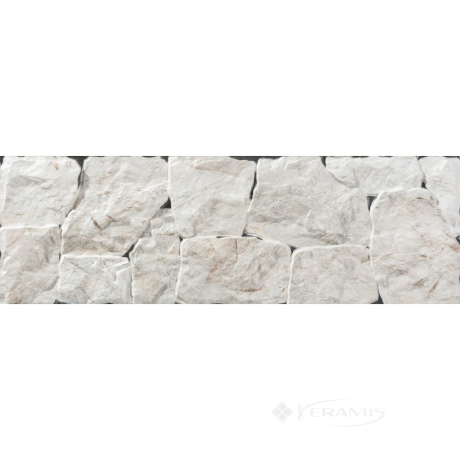 Плитка Almera Ceramica Donosti 52x17 blanco rect
