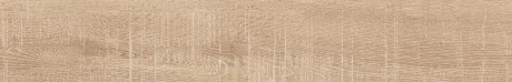 Плитка Cerrad Nickwood 120,2x19,3 beige, матовая, ректифицированная