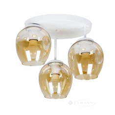 люстра Levistella (756HPR0231F-3 WH+BR (300))